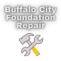 Buffalo City Foundation Repair image 1